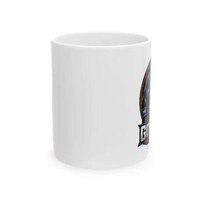 Ceramic Mug