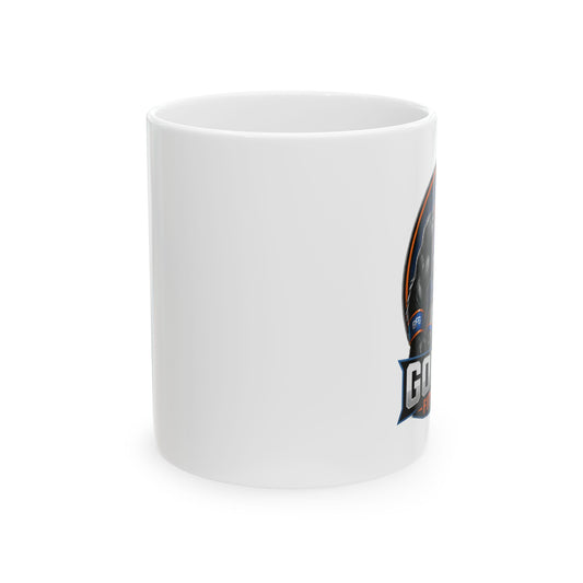 Ceramic Mug