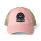 Women's Washed Mesh-Back Cap