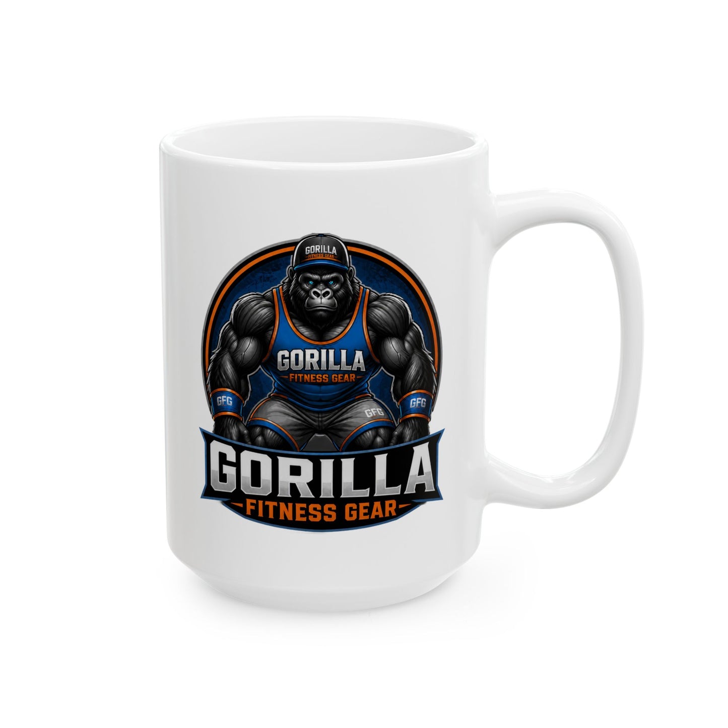 Ceramic Mug