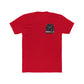 Gorilla Fitness Gear T-Shirt — Strength Gym Workout Tee