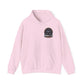 Gorilla Fitness Gear Hoodie — Strength Training Gym Sweatshirt