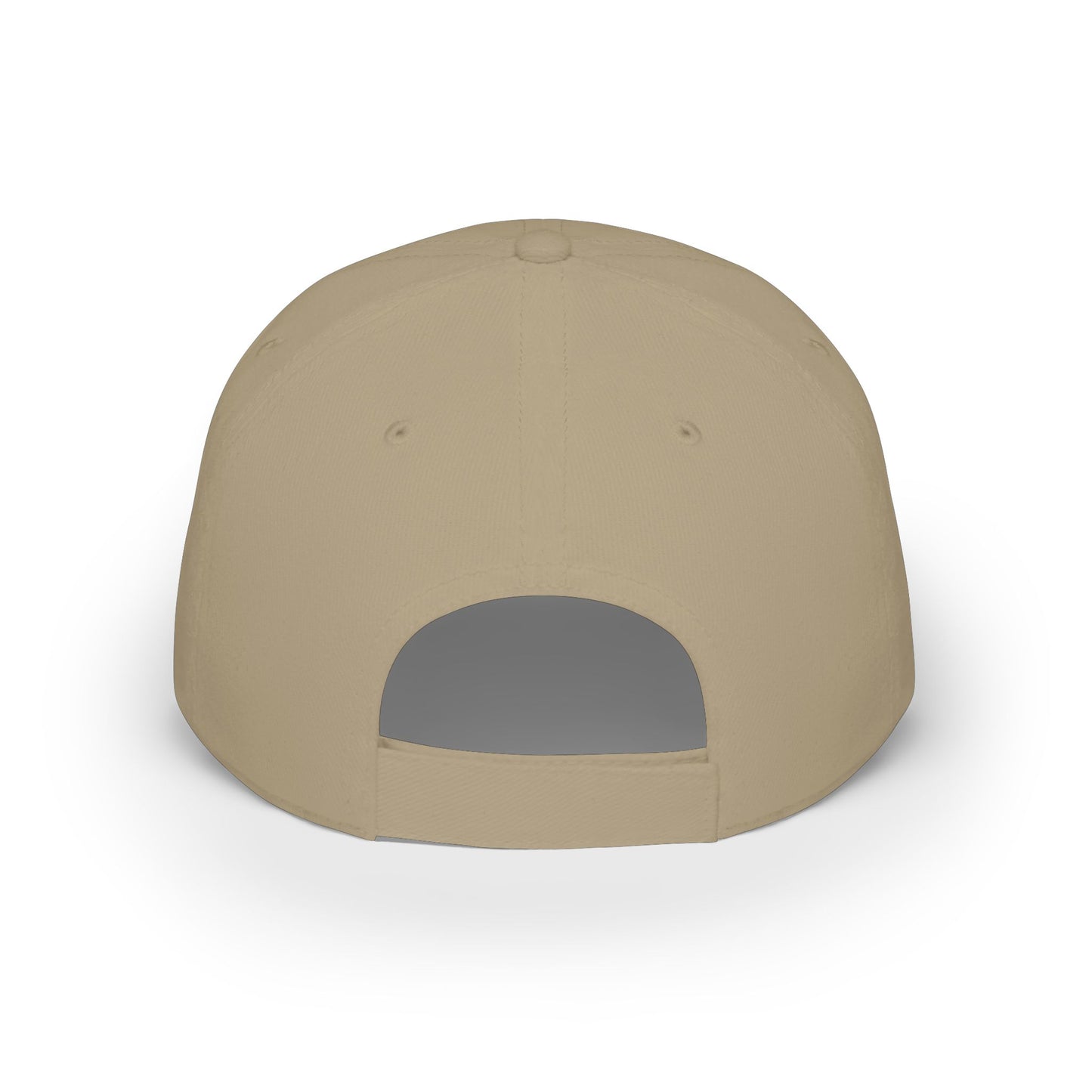Gorilla Strength Logo Baseball Cap