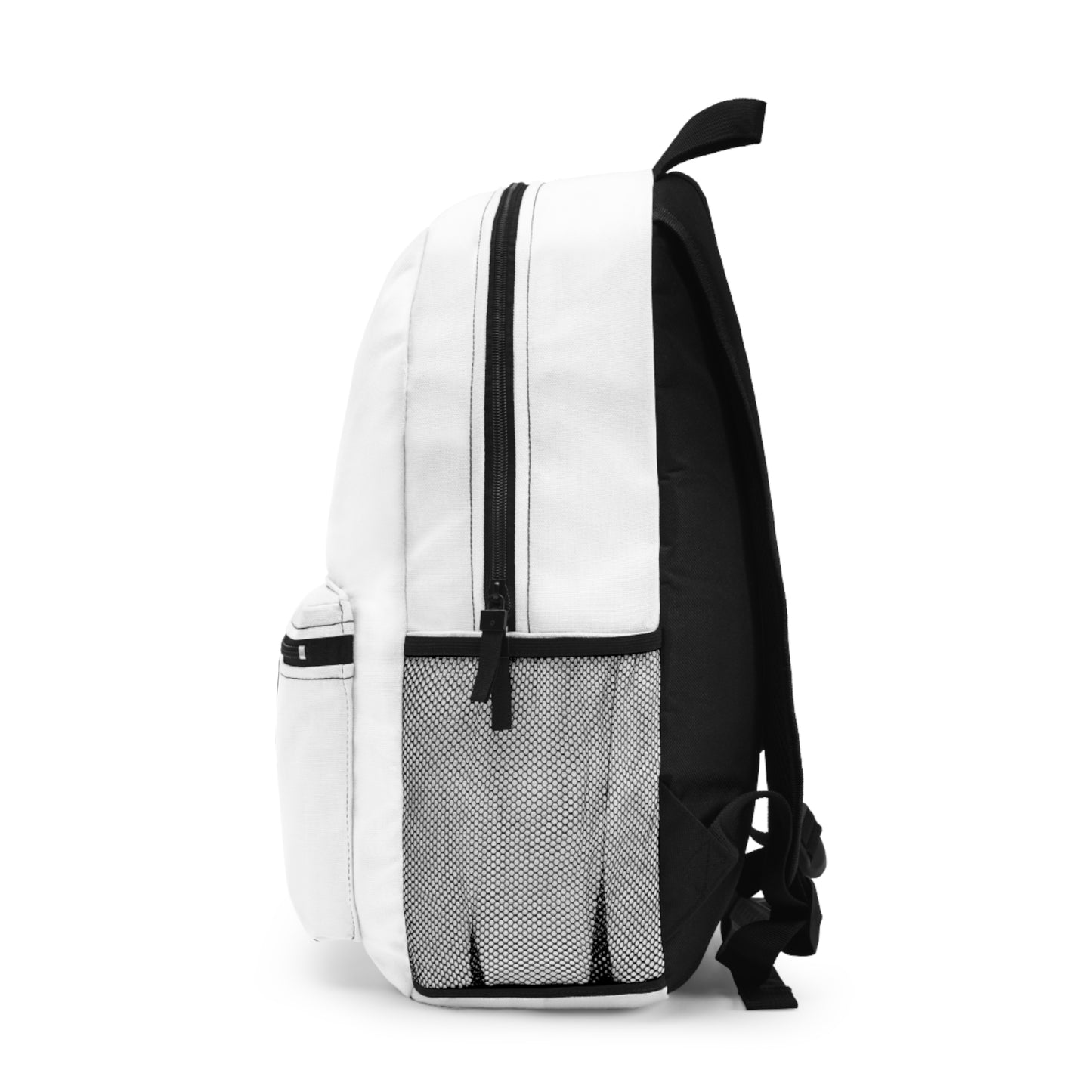 Gorilla Fitness Gear Backpack — Athletic Gym Backpack with Gorilla Logo