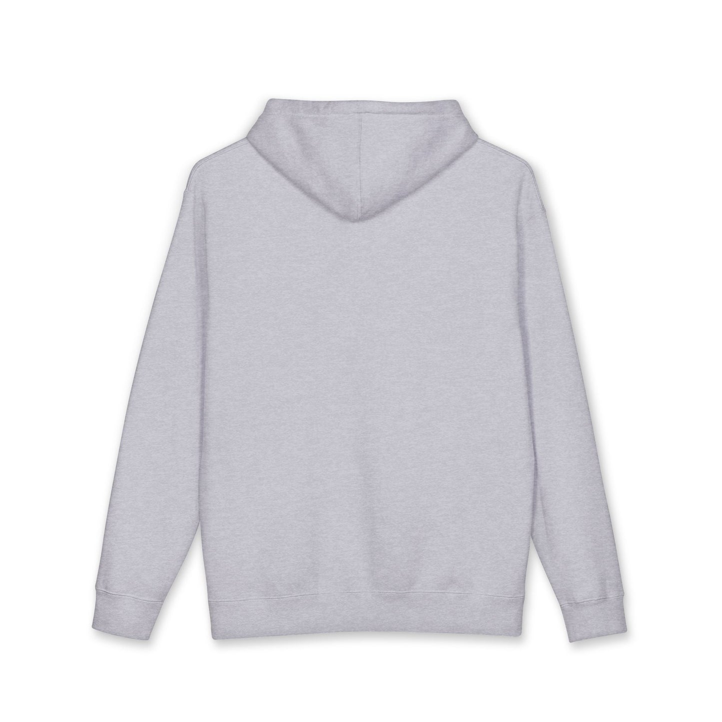 Gorilla Graphic Hoodie — Retro Space Badge Chest Print