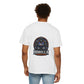 Gorilla Fitness Gear T‑Shirt — Strength Gym Workout Tee