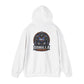 Gorilla Fitness Gear Hoodie — Strength Training Gym Sweatshirt