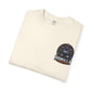 Gorilla Fitness Gear T-Shirt — Muscular Gorilla Athletic Tee