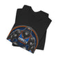 Gorilla Fitness Gear Tee — Bold Gym Workout Shirt
