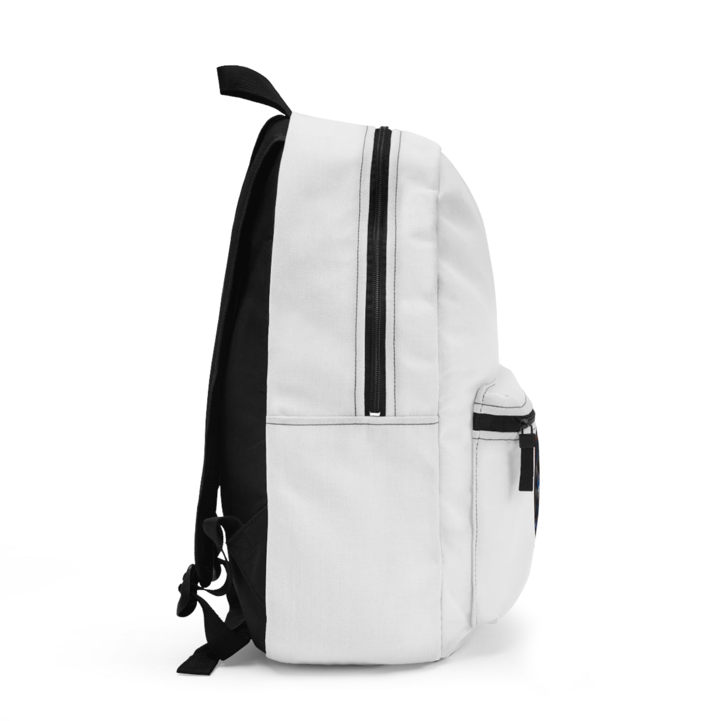Gorilla Fitness Gear Backpack — Athletic Gym Backpack with Gorilla Logo