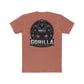 Gorilla Fitness Gear T-Shirt — Strength Gym Workout Tee