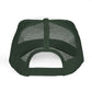 Gorilla Logo Trucker Cap — Retro Wildlife Mesh Hat