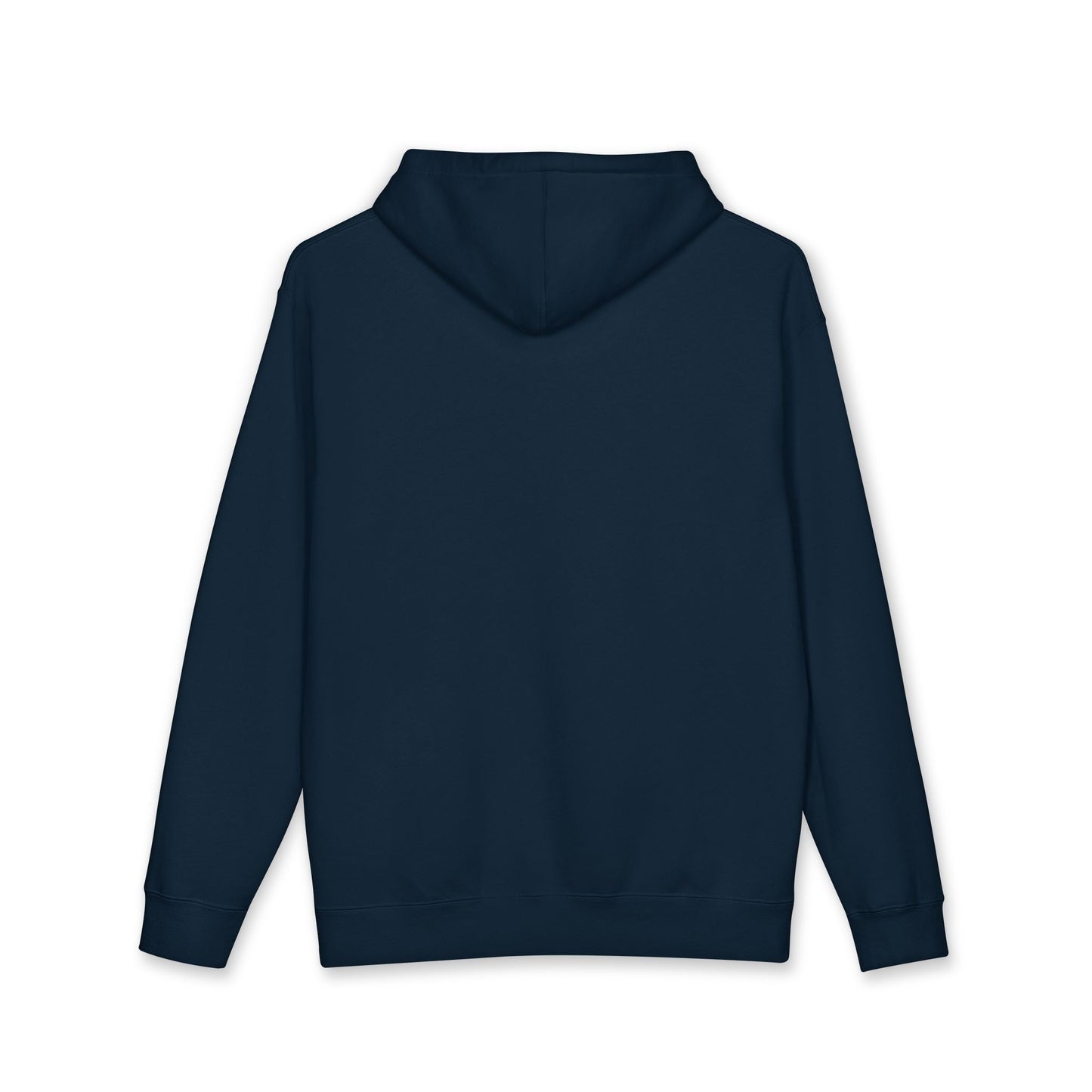 Gorilla Graphic Hoodie — Retro Space Badge Chest Print