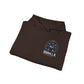 Gorilla Fitness Gear Hoodie — Strength Training Gym Sweatshirt