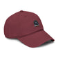 Gorilla Graphic Baseball Cap — Washed Cotton Dad Hat