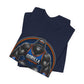 Gorilla Fitness Gear Tee — Bold Gym Workout Shirt