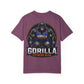 Gorilla Fitness Gear T-Shirt — Muscular Gorilla Athletic Tee