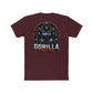 Gorilla Fitness Gear T-Shirt — Strength Gym Workout Tee