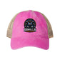 Women's Washed Mesh-Back Cap