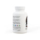 Turmeric with BioPerine® (Black Pepper Fruit Extract) Supplement (60 Capsules)