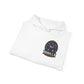 Gorilla Fitness Gear Hoodie — Strength Training Gym Sweatshirt