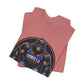 Gorilla Fitness Gear Tee — Bold Gym Workout Shirt
