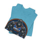 Gorilla Fitness Gear Tee — Bold Gym Workout Shirt