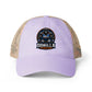 Women's Washed Mesh-Back Cap
