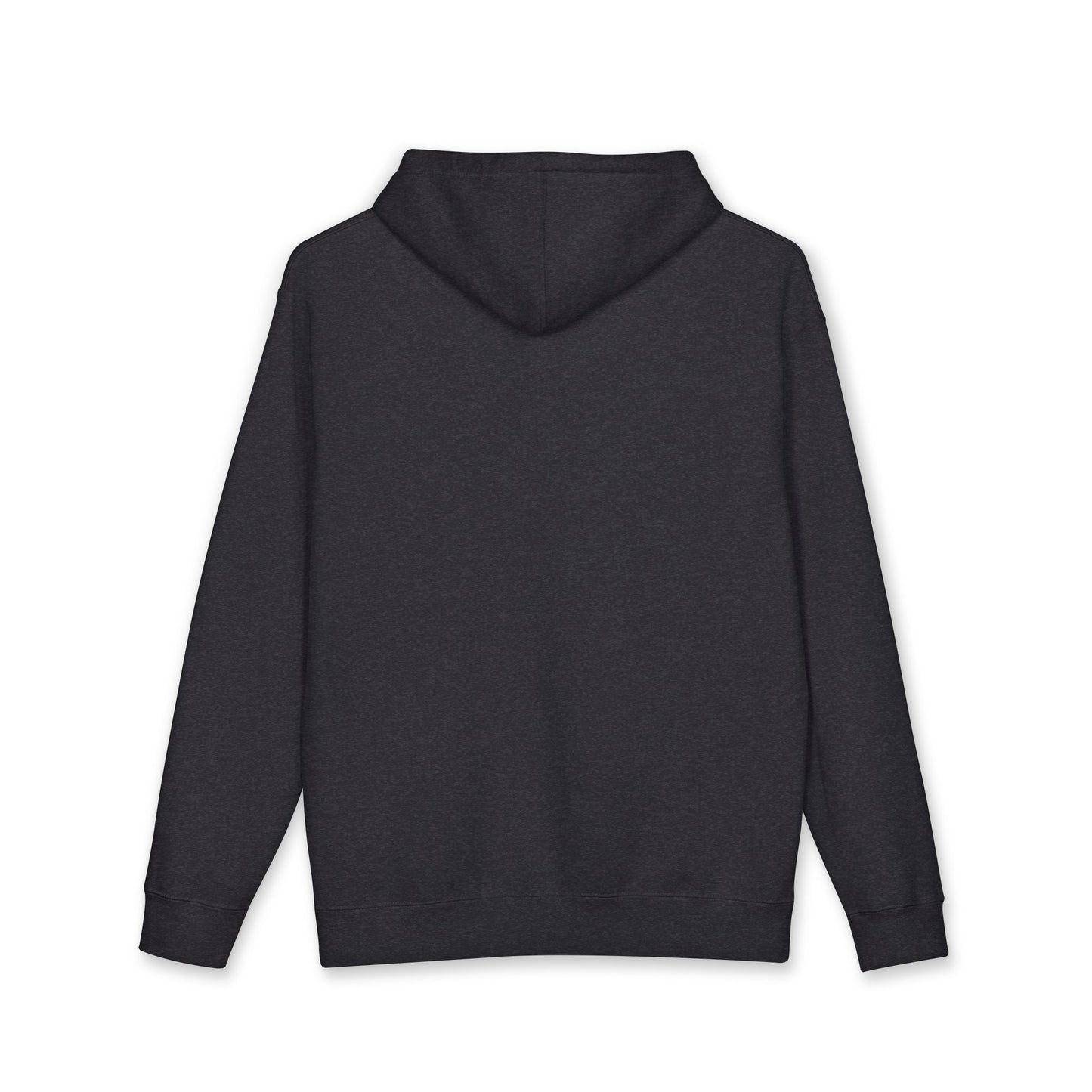 Gorilla Graphic Hoodie — Retro Space Badge Chest Print