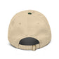 Gorilla Graphic Baseball Cap — Washed Cotton Dad Hat