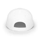 Gorilla Strength Low Profile Baseball Cap — 'Gorilla' Logo Workout Hat