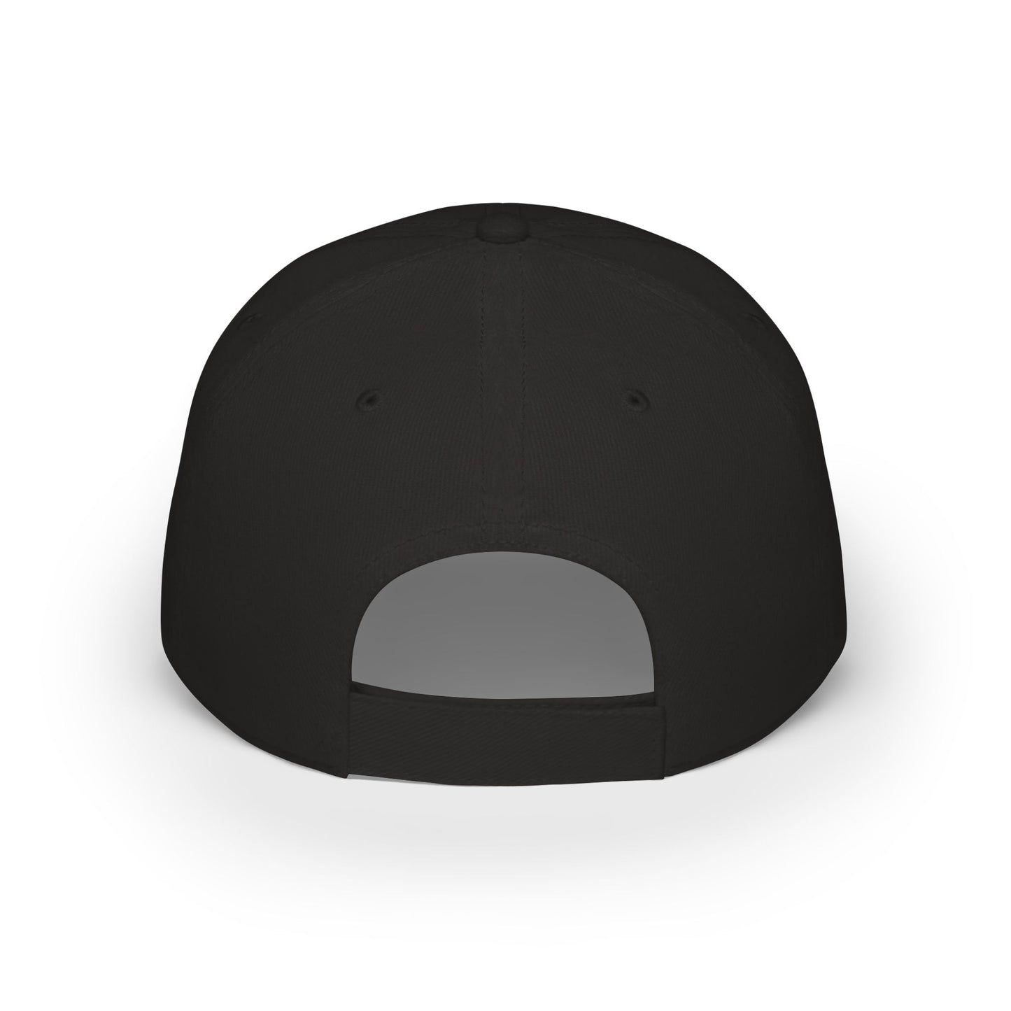 Gorilla Strength Logo Baseball Cap