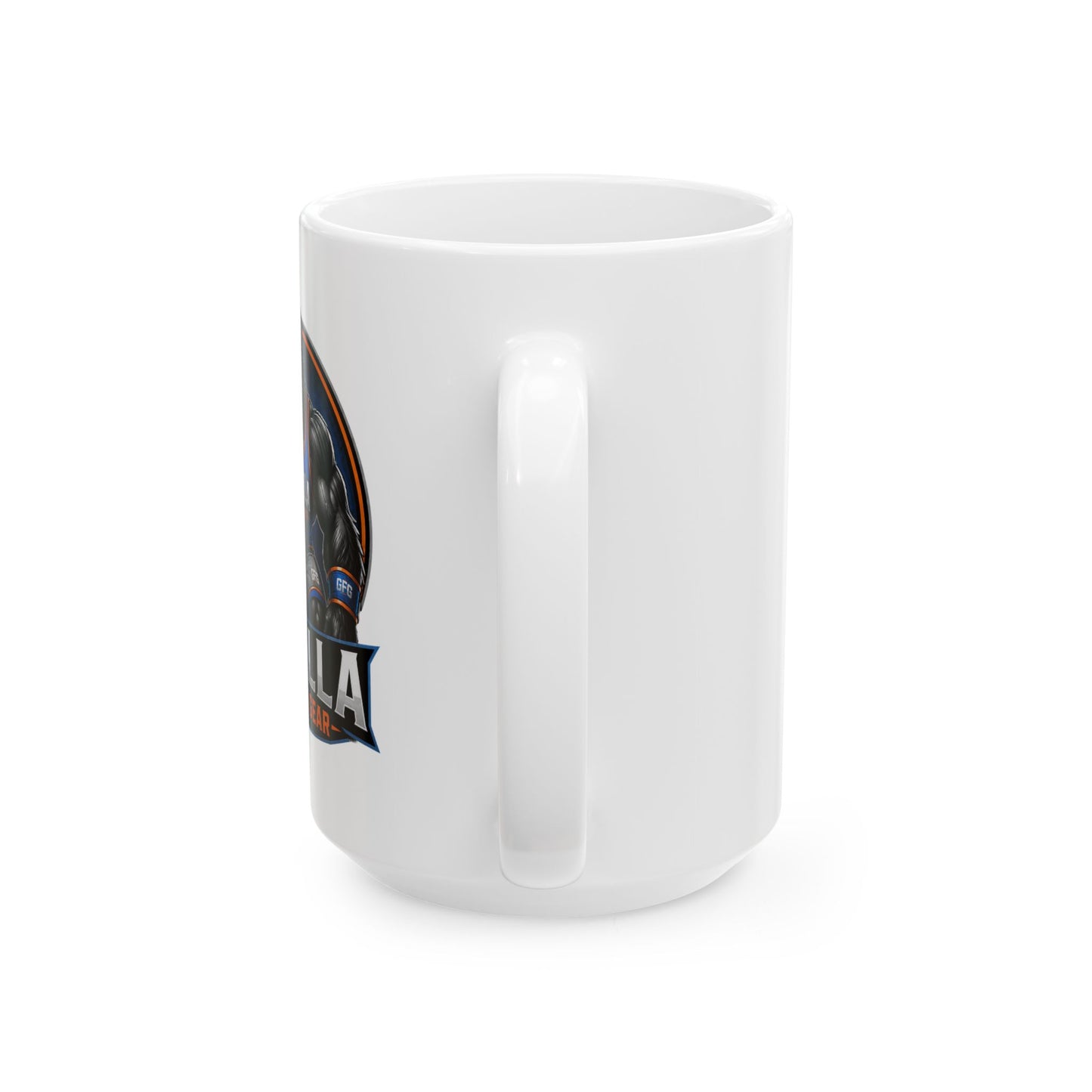 Ceramic Mug