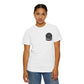 Gorilla Fitness Gear T‑Shirt — Strength Gym Workout Tee