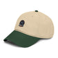 Gorilla Graphic Baseball Cap — Washed Cotton Dad Hat