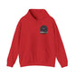 Gorilla Fitness Gear Hoodie — Strength Training Gym Sweatshirt