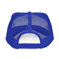 Gorilla Logo Trucker Cap — Retro Wildlife Mesh Hat