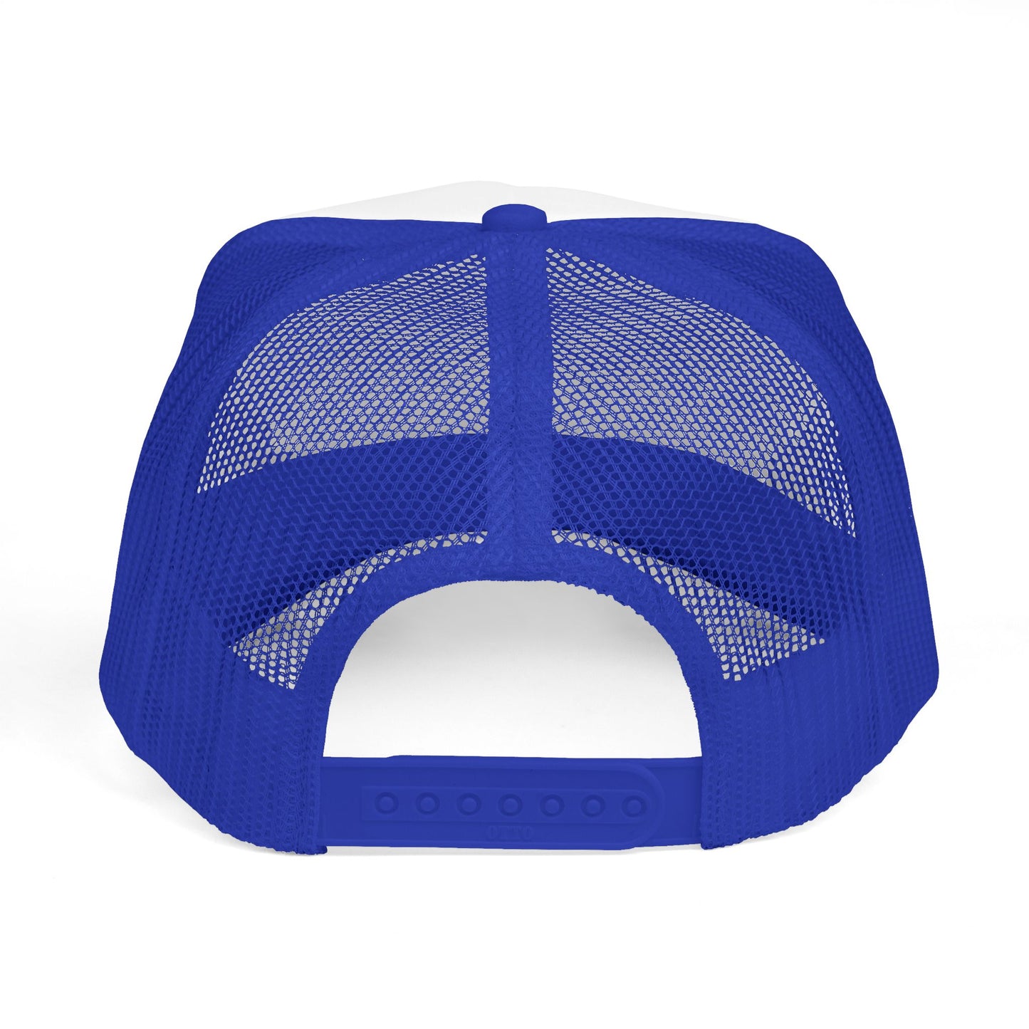 Gorilla Logo Trucker Cap — Retro Wildlife Mesh Hat