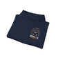 Gorilla Fitness Gear Hoodie — Strength Training Gym Sweatshirt