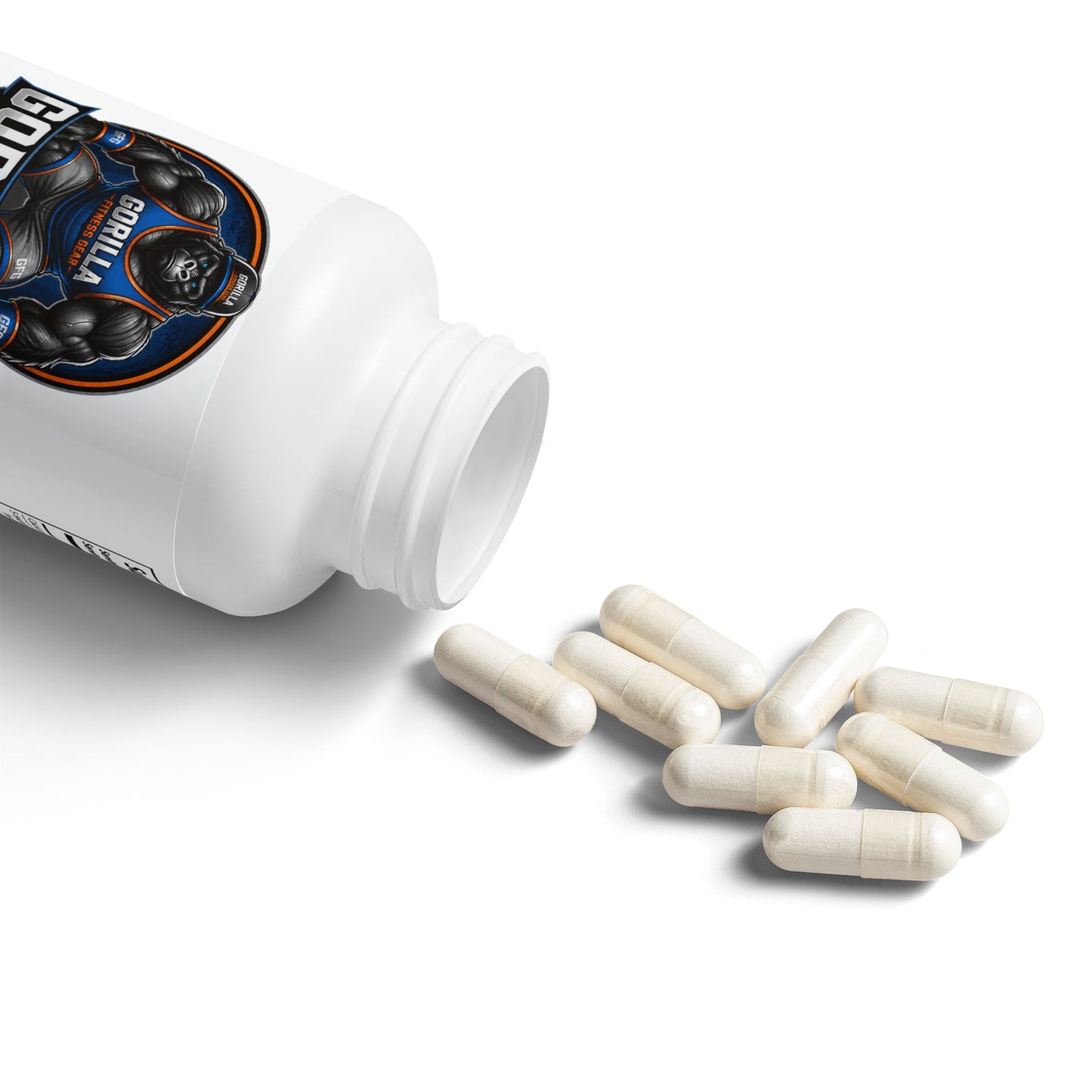 5-HTP Supplement (60 Capsules)