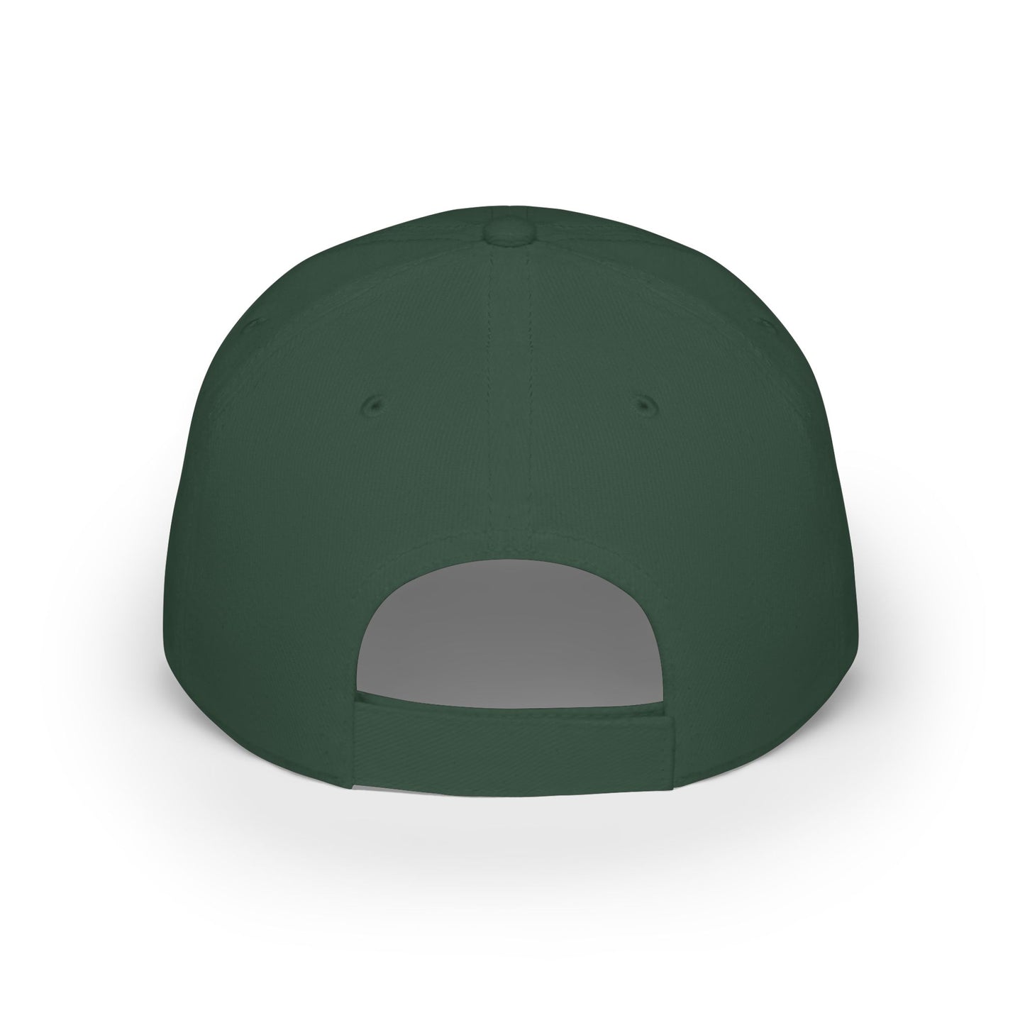 Gorilla Strength Logo Baseball Cap