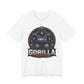 Gorilla Fitness Gear Tee — Bold Gym Workout Shirt