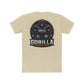 Gorilla Fitness Gear T-Shirt — Strength Gym Workout Tee