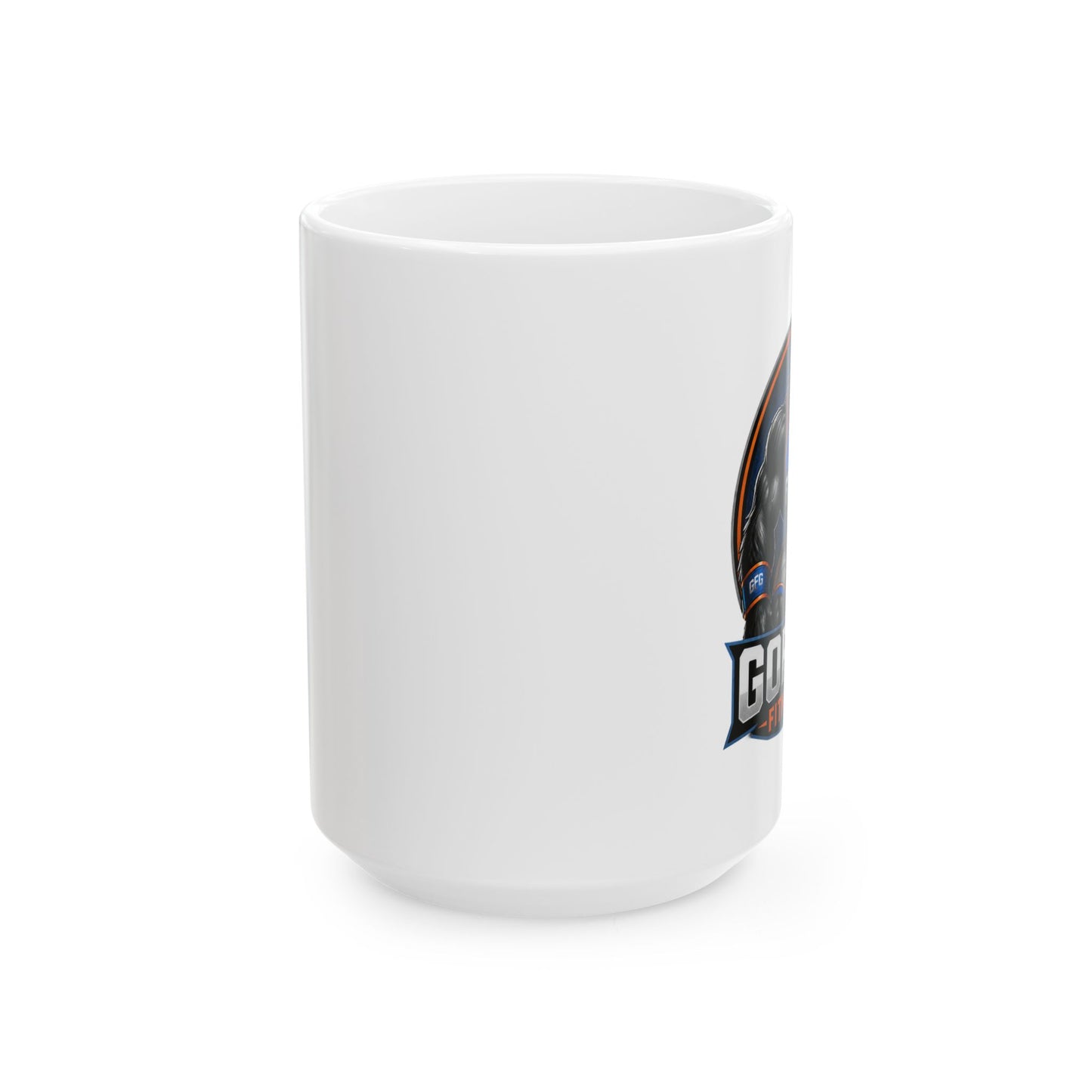 Ceramic Mug