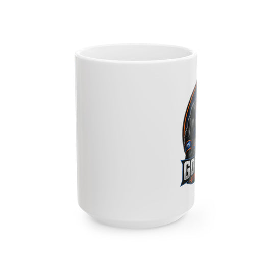 Ceramic Mug
