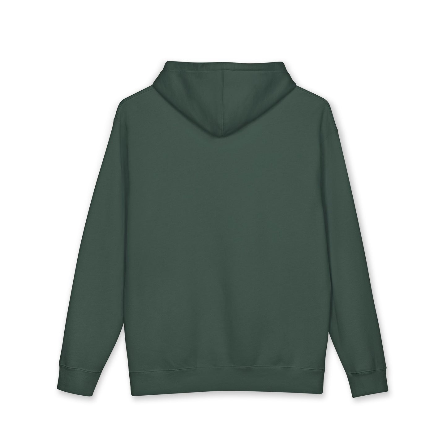 Gorilla Graphic Hoodie — Retro Space Badge Chest Print