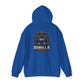 Gorilla Fitness Gear Hoodie — Strength Training Gym Sweatshirt