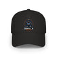 Gorilla Strength Logo Baseball Cap