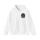 Gorilla Fitness Gear Hoodie — Strength Training Gym Sweatshirt