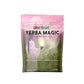 Docteat 180g Yerba Mate Instant Powder Supports Energy Gut Health Super Drink Dietary Supplement Fresh Flavor Yerba Mate Powder